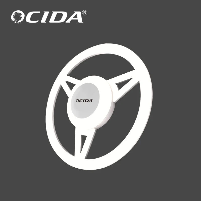 2018 Alibaba good quality best affordable wifi led ring light