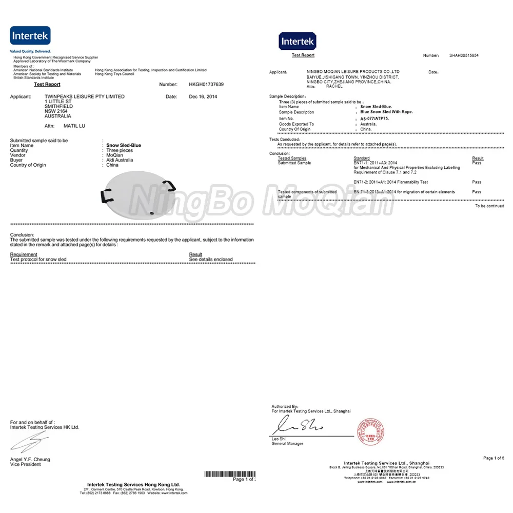 Sled Disc Plate Foam Flyer 26 & amp; Sled Winter Sports Kids Outdoor Winter Snowboard