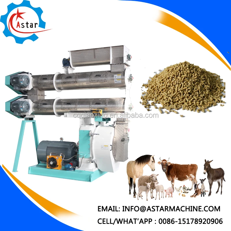 Chicken Poultry Duck Feed Poultry Farm Machinery For Sale