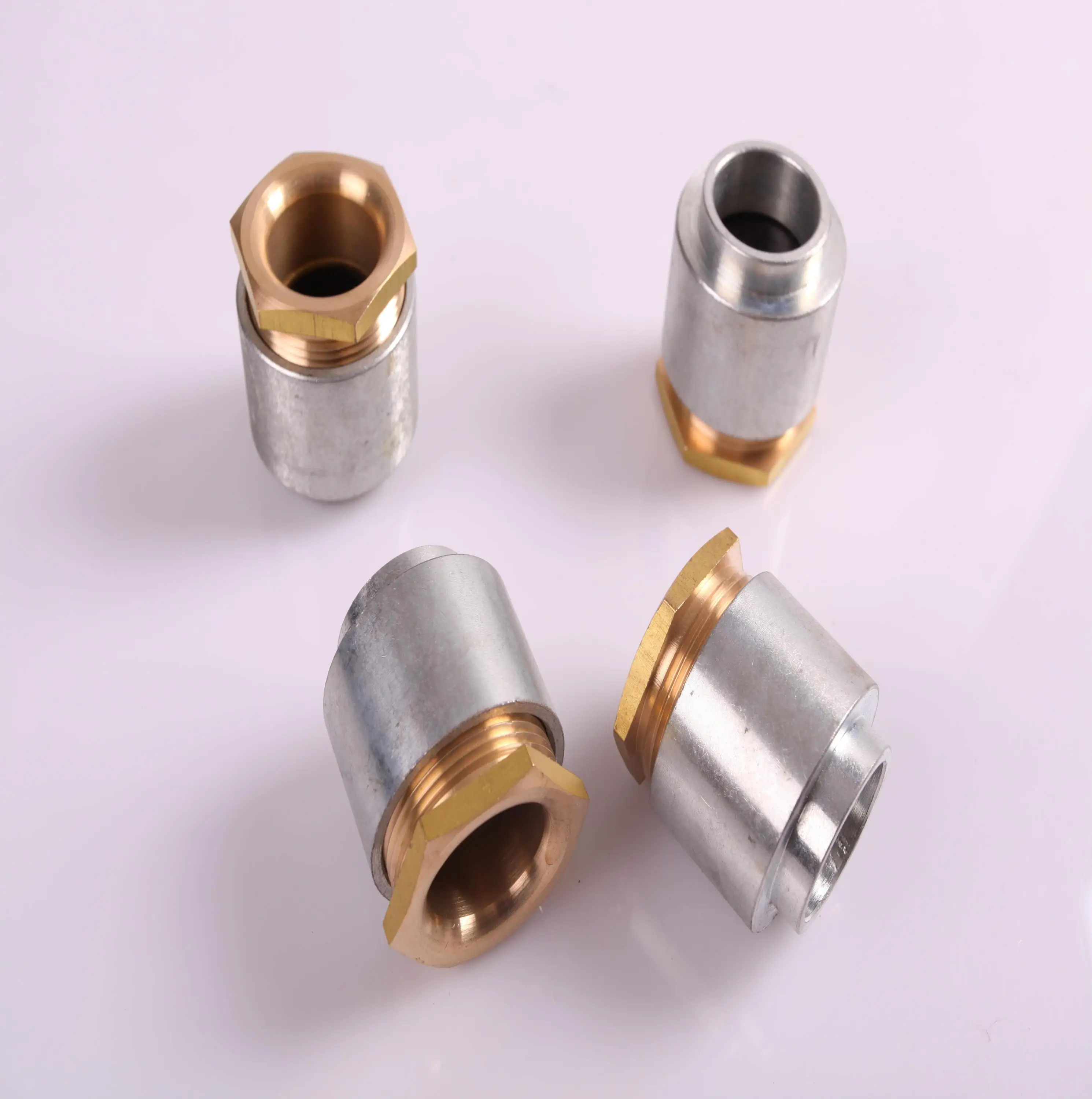 Metal Cable gland  stainless steel gland brass cable gland