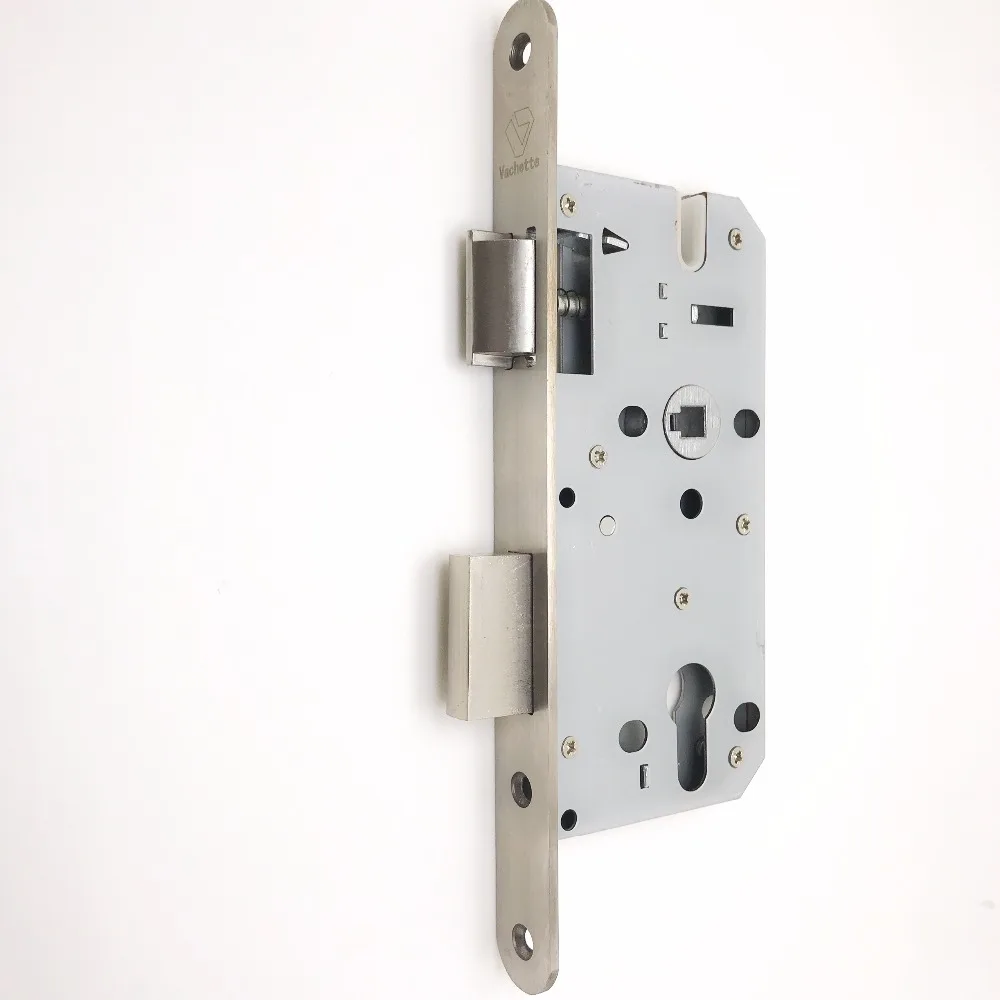STAINLESS STEEL 85*45 MORTICE LOCK