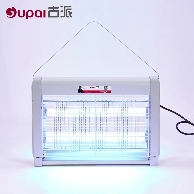 
High Quality LED UV Tube Bug Mosquito Killer Lamp For indoor 