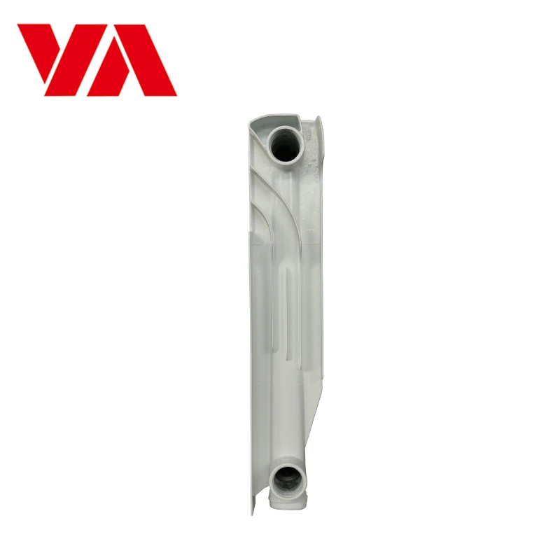 China supplier central heating aluminium radiator