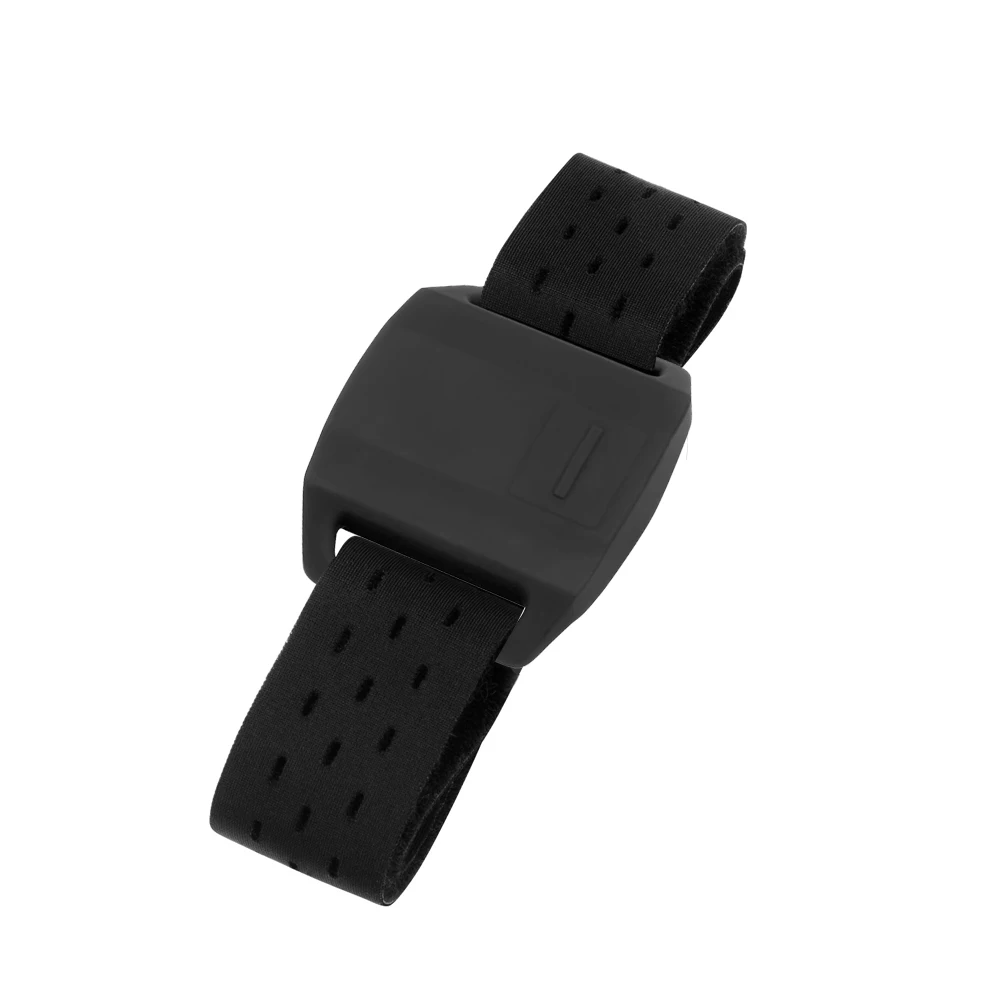 
High Accuracy BLE ANT+ Gym Heart rate Armband for Swimming 