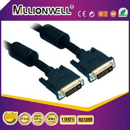 для пк двойной dvi ссылку 24+5 кабели