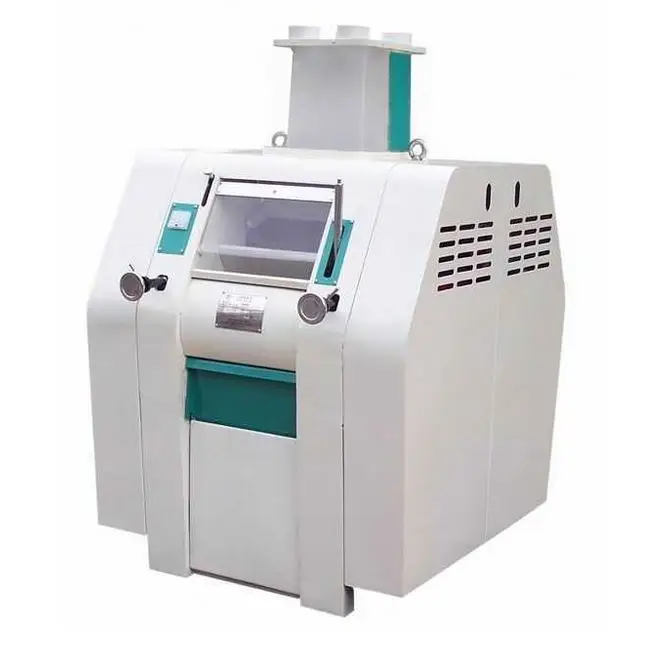 Мука фрезерные машины малый кукуруза машинной обработки для продажи