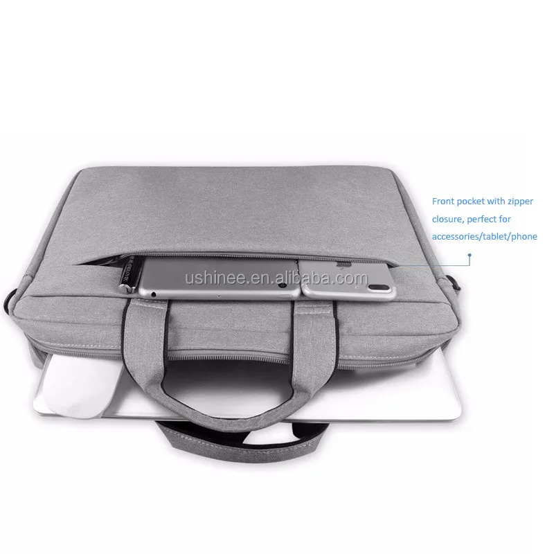 Shock Resistant Portfolio Sleeve Case Bag for Lenovo IdeaPad S210 / Yoga 2 11 11.6-inch TouchScreen Laptop