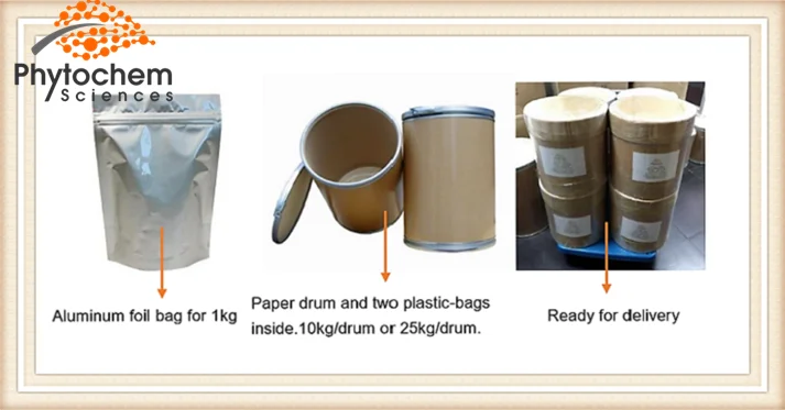 100% natural nattokinase extract powder Bacillus subtilis natto in herbal extract