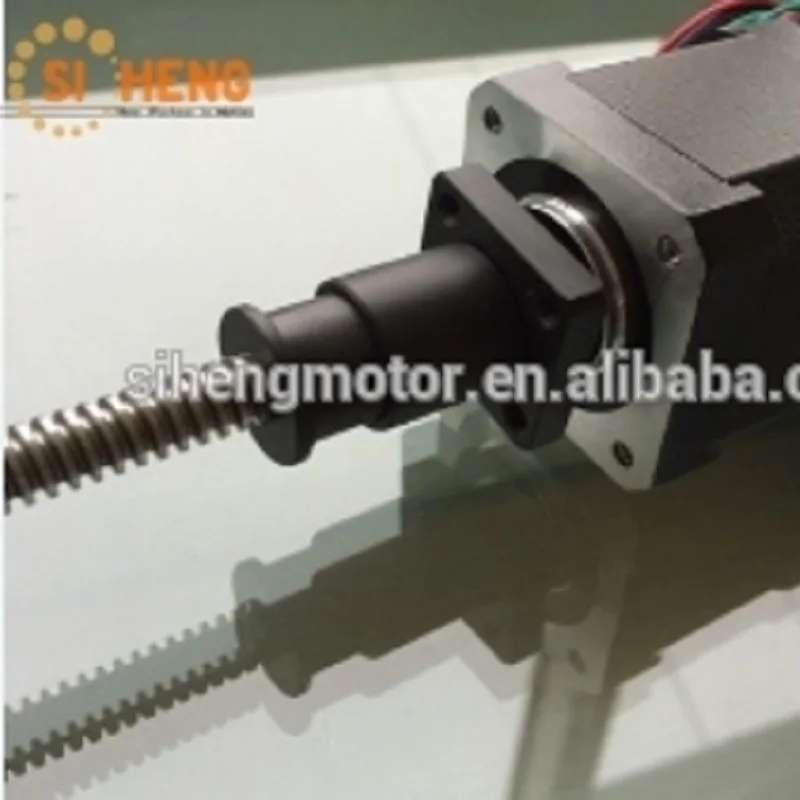 42 мм Высокая производительность шаговый двигатель линейные приводы для рынка Италии
