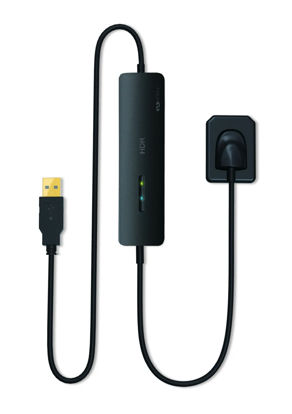 LED handpiece or Dental X ray sensor Promotion HDR Digital Dental USB X-ray Sensor/Dental RVG