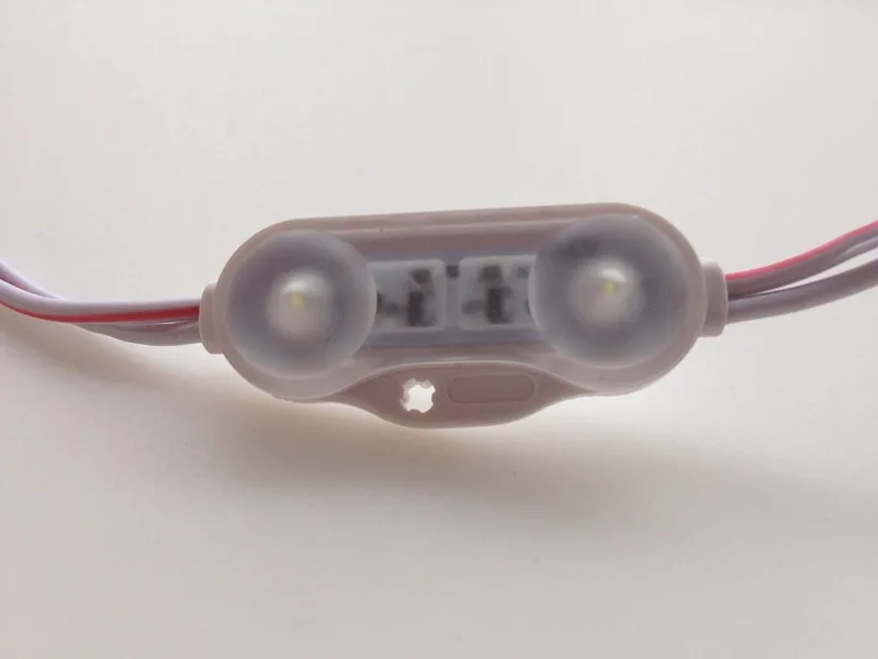 5630 LED module samsung korea DC12V for channel letters Signage