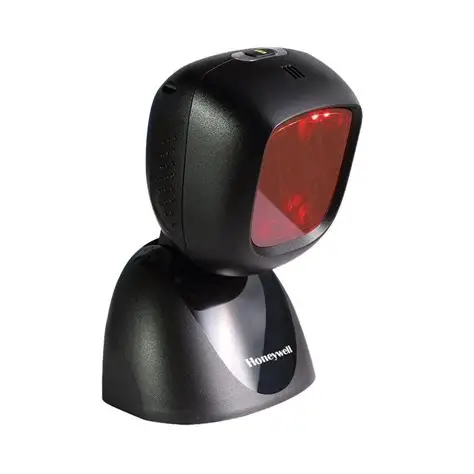 Honeywell HF600 2D CMOS Area-imaging Omnidirectional Barcode scanner & Fixed Barcode Reader