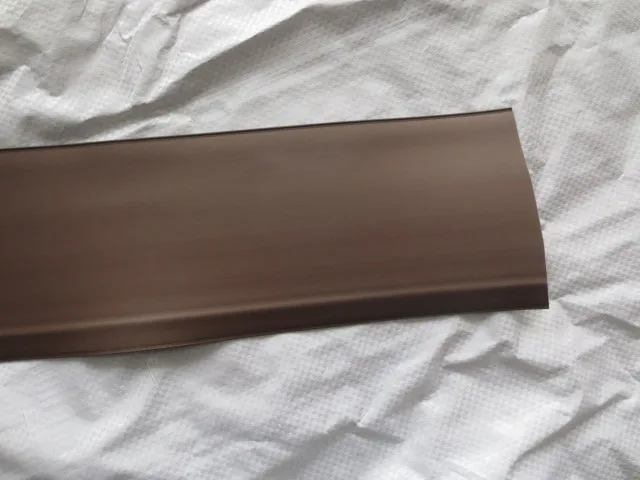 Professional flexible PVC skirting inspection service quality control service in China factory quality control