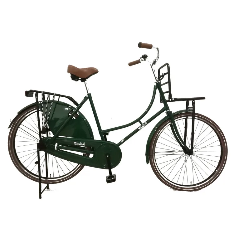 OEM 28inch  dutch bicycle /Urban Ladies Bicycles with CE Certificate/ steel alloy dutch style city bicycle 28inch ladies