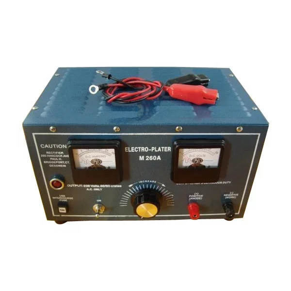 Jewelry Tools and Supplies Jewelry Gold Plating Machine Jewelry Making Equipment Gold Plated Machine