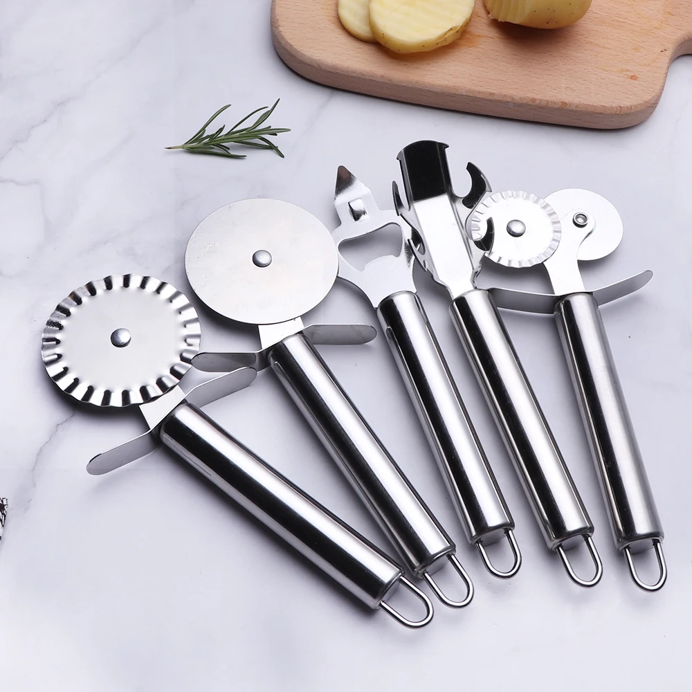 multifunction  creative kitchen  tool gadget stainless steel kitchen accessories