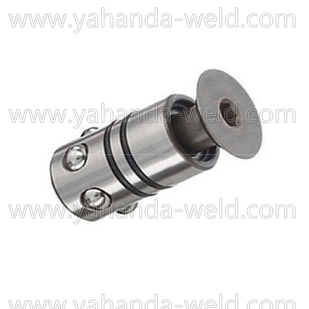 D28/D22/D16 Welding Table bolt for welding clamping