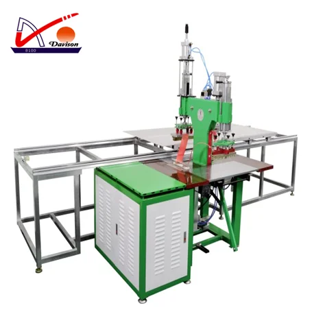 5kw high frequency welding machine
