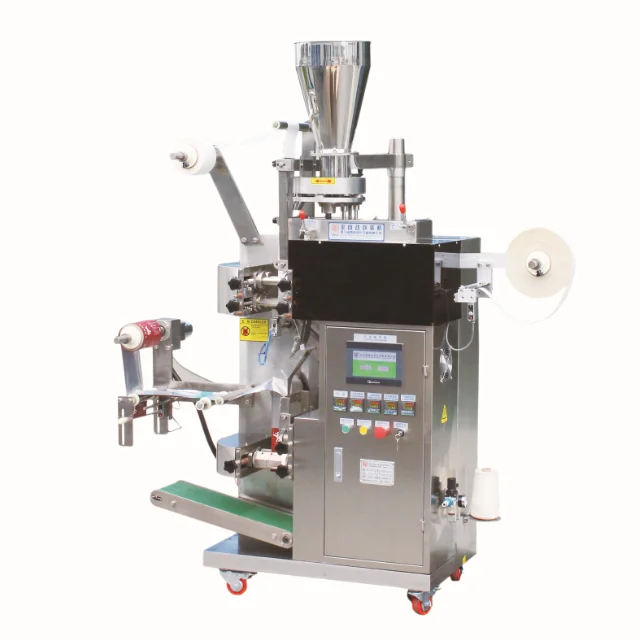 KST-168 небольшой фильтровальная бумага для запаковки чая в пакетики с наружный пакет