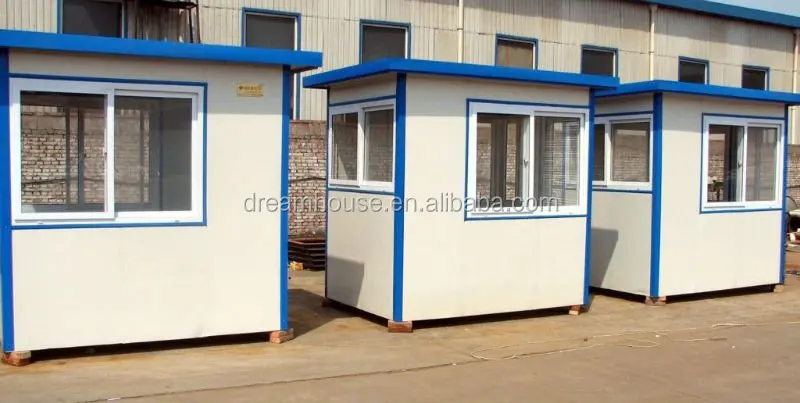 Дом, Гостиница, Навес, Офиса/Охрана Дома, Будки