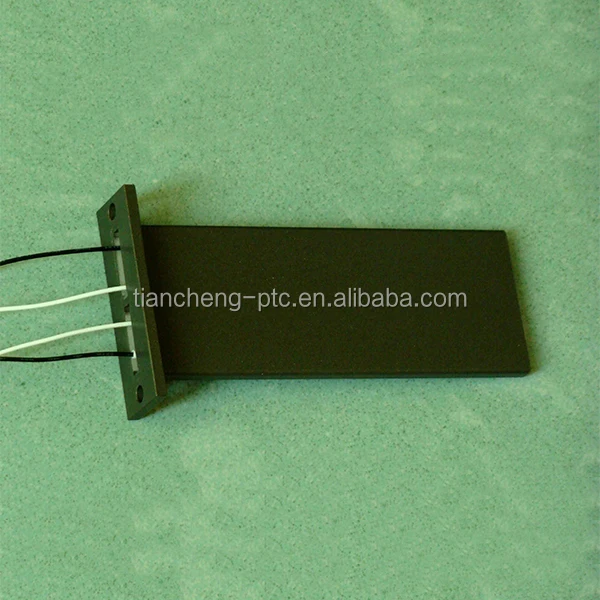 
PTC water immersion heater 