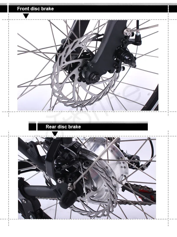 Motorlife / OEM EN15194 2014 36 В 26 дюймов 250 Вт купить электрические велосипеды в китае