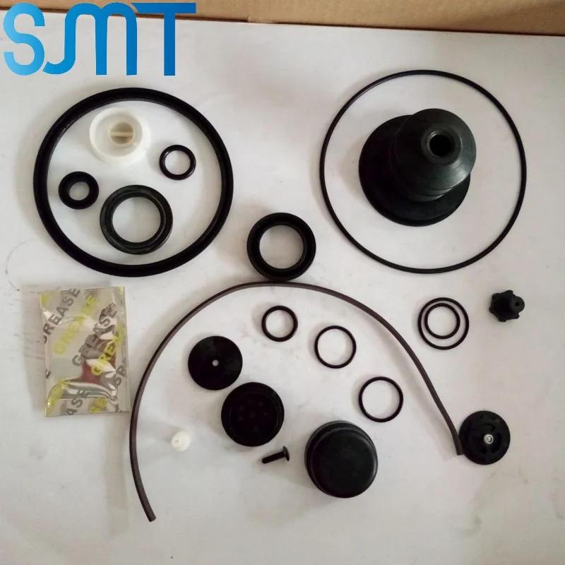 Запасные части для грузовика сервопривод Комплект 1443527 ведомый цилиндр сцепления