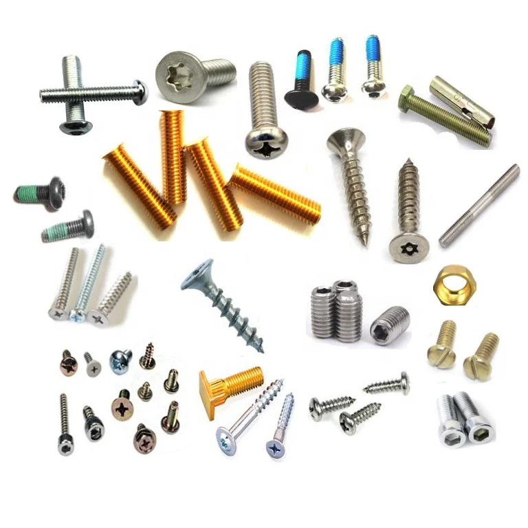 
 Наконечник зубцов с фиксатором с плоской головкой самоподавающийся винт с поперечной канавкой покрытый белым цинком все виды производства винтов  