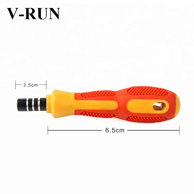 
 32 в 1, многофункциональные прецизионные биты для мини-электронных отверток для ноутбуков iPhone  