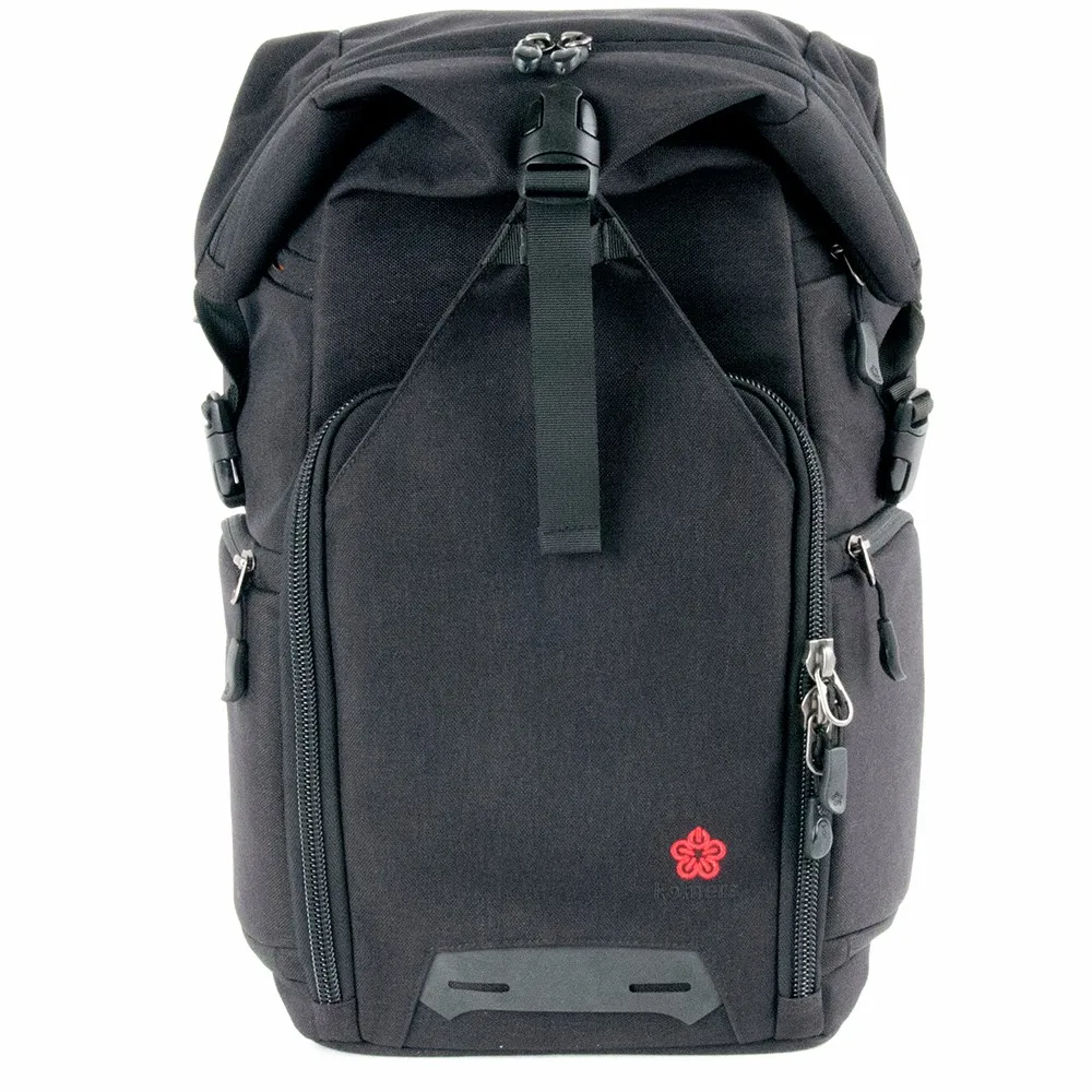 2019 Spring new Design waterproof 1000D Cordura  camera backpack