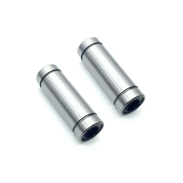  Линейный шариковый подшипник LM12UU с подшипником THK IKO