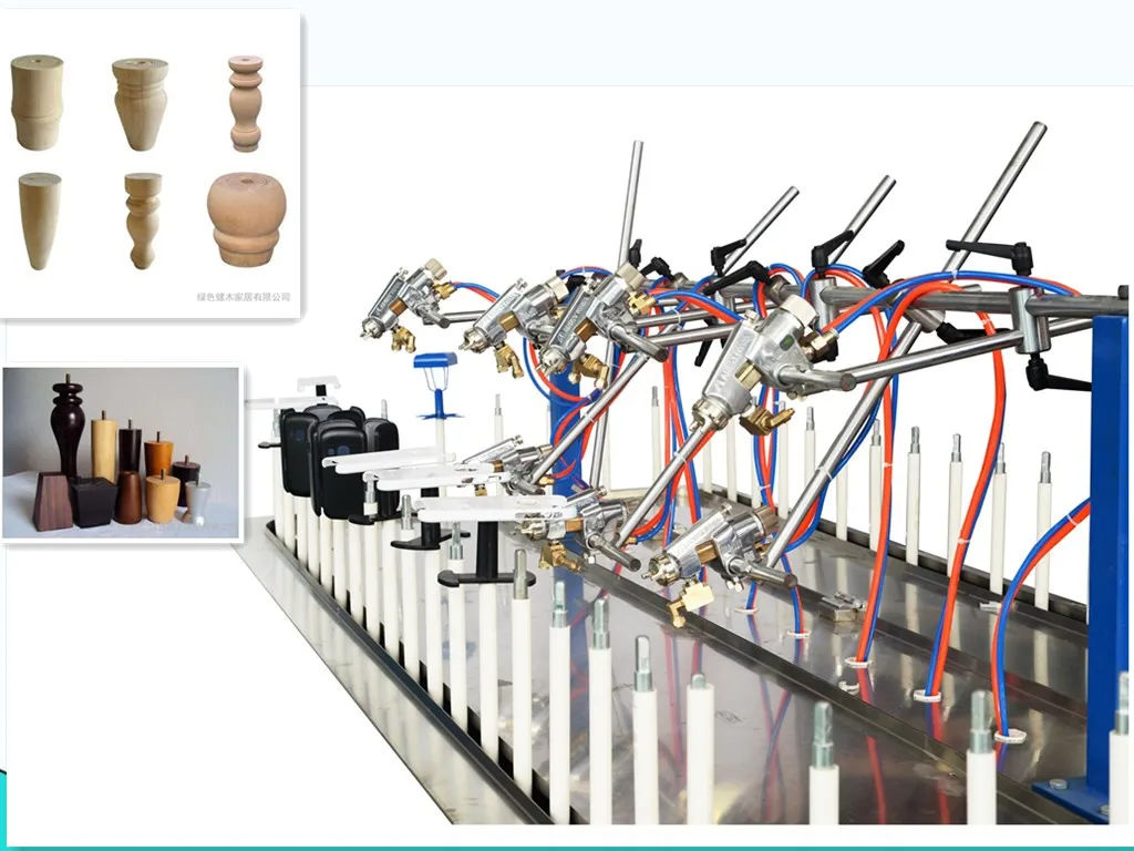 
automatic painting surround spraying equipment spray painting auto spray paint machine 