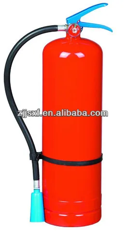 Моноаммонийфосфат Огнетушитель