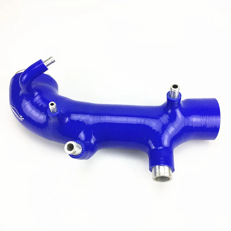 satisfaction flexible ep3 silicone air intake hoses