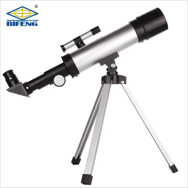 Top Quality Outdoor Monocular Telescope For Kids With Portable Tripod Spotting Scope F36050 telescopic