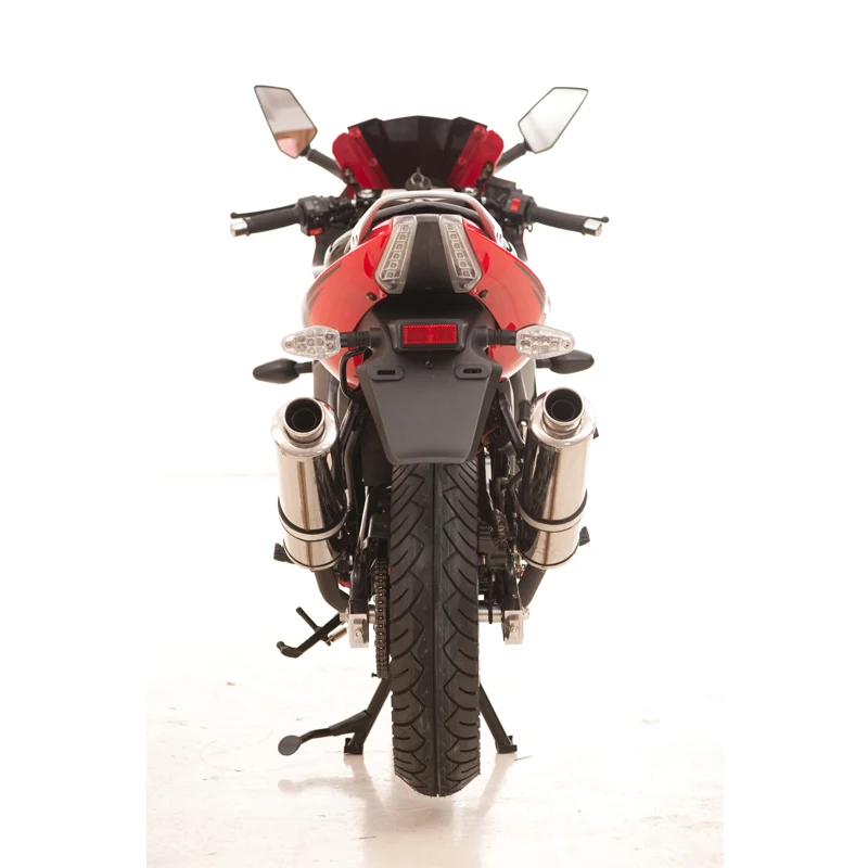 hot sell colorful 50cc gas racing motorcycle for sale