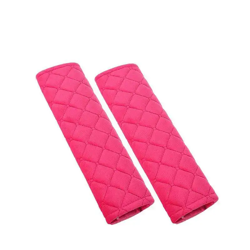 Car Safety Belts Cover Car Seatbelt Cover Seatbelt Shoulder Pads