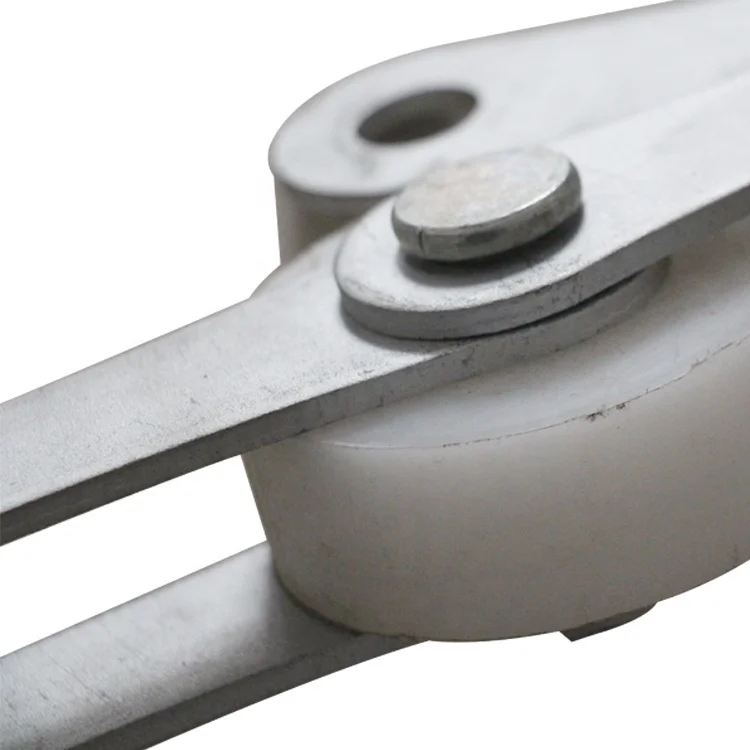 
High Quality Nylon Roller Chain For Industrial Machine dezhou China 