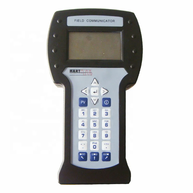 Industrial smart Hart 475 Field Communicator