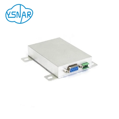433Mhz 868Mhz 915Mhz Data Transmitter & Receiver GFSK AMR RF Module, 300M-12KM RS232/RS485/TTL Wireless Data Transceiver Module