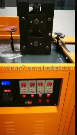 Высокопроизводительная машина для кухни venus автоматическая машина для создания жесткой мочалки