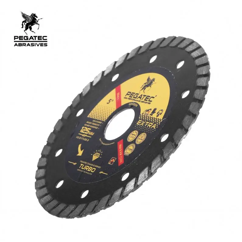 diamond blade, disc wet cutting granite