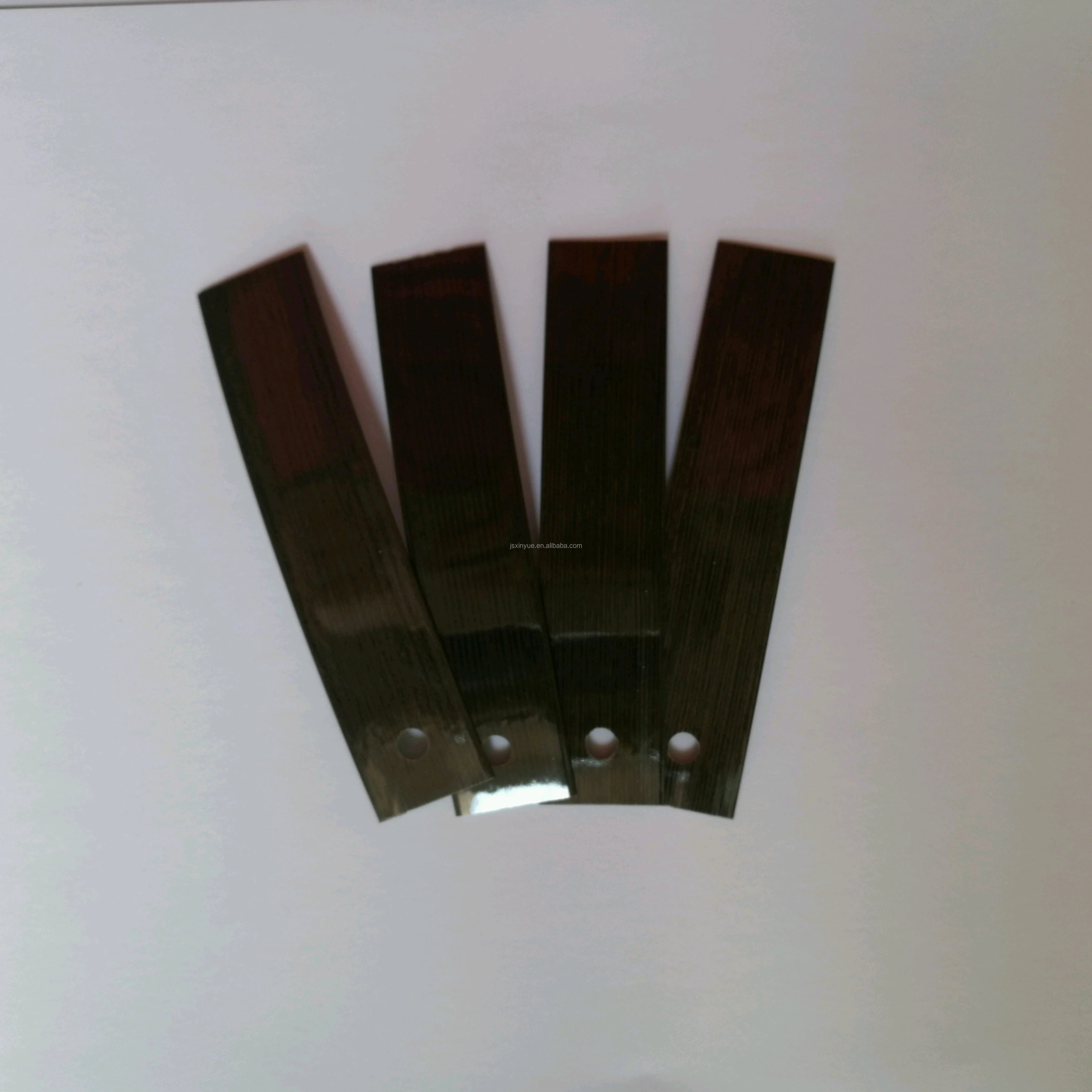 0.8*22mm pvc edge banding tape for plywood