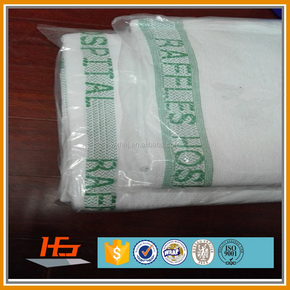 100 % Cotton Hospital Thermal Cellular Blanket