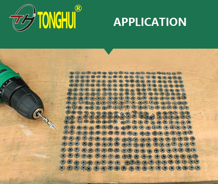 long service life double head sheet nibbler metal cutter screwdriver bit set