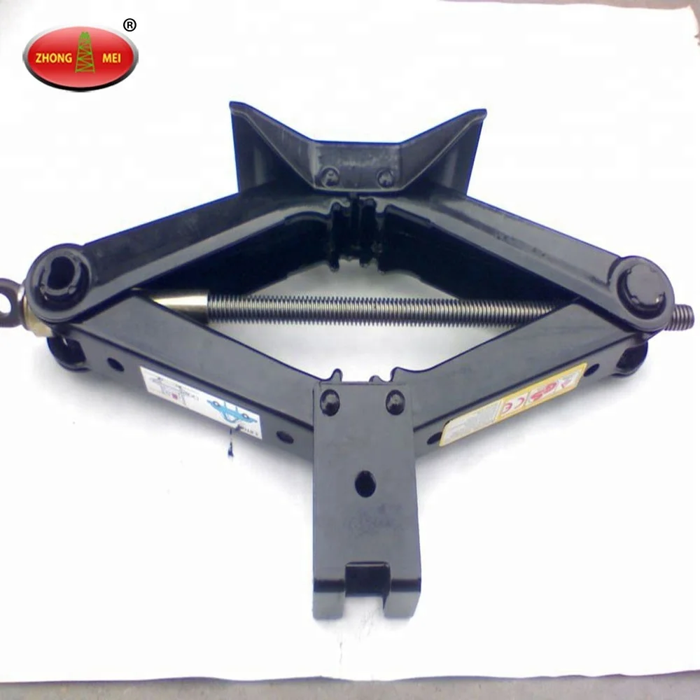 High Quality 3 Ton 12 Volt Electric Car Jack Scissor