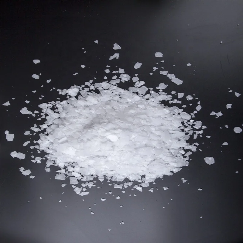 High quality 99% Sodium Hydroxide for Paper making / Cleaning agent / Oil industry / Caustic soda price