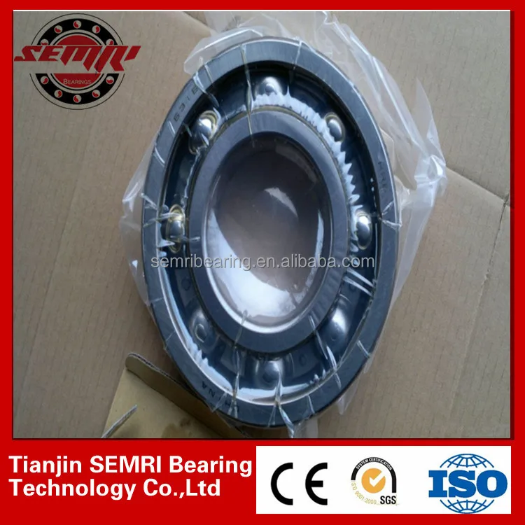 All types of ball bearing sizes 6202 15*35*11 mm with a large margin