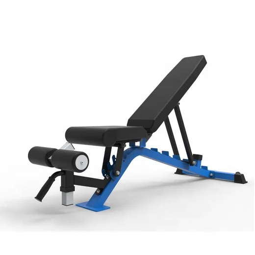 Dumbbell Exercise Weight Bench/Adjustable Bench/Gym Exercise Bench