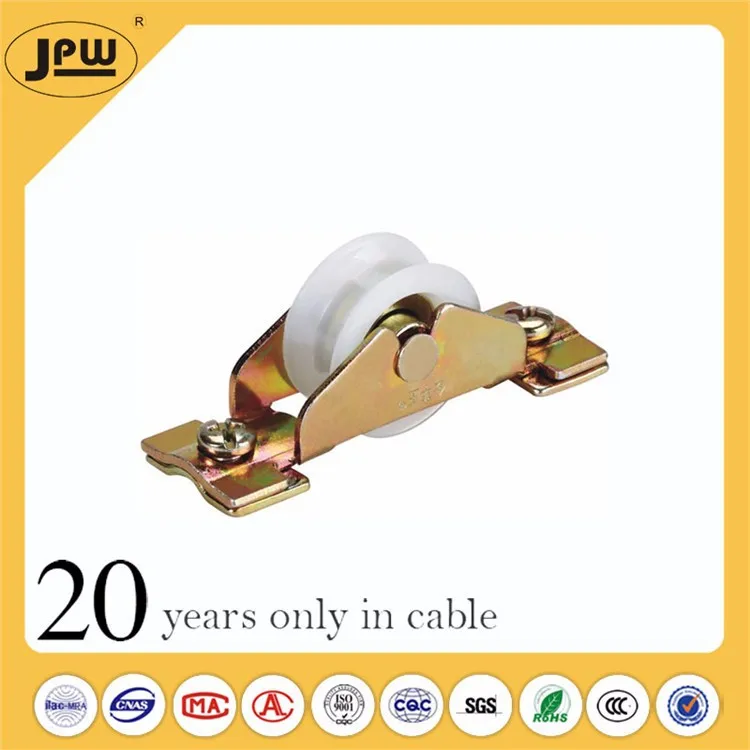 
Оптовая продажа, нейлоновый ролик для ящиков или шкафов 